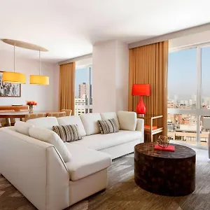 Hotel Sheraton Tribeca, Nowy Jork